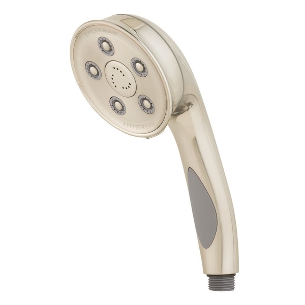 Speakman Caspian VS-3014-BN-E175 Low Flow Hand Shower Head VS-3014-BN-E175 - main